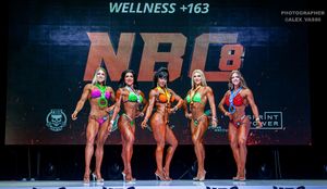 WELLNESS +163